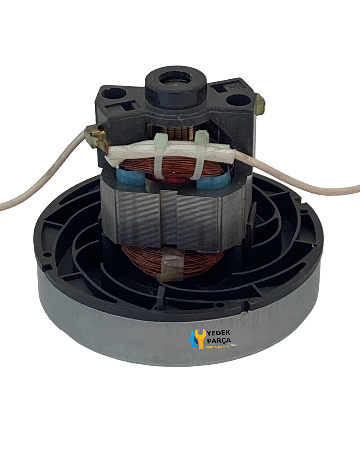 Arzum Uyumlu AR 4064 Hera Eco Süpürge Motoru