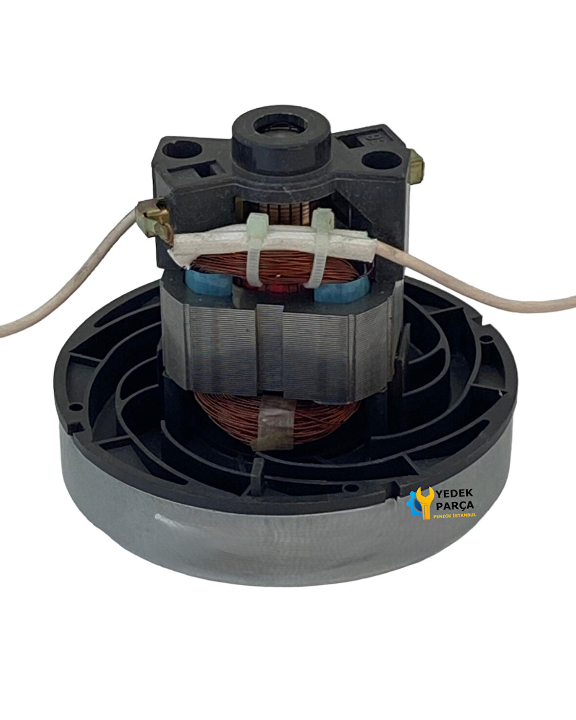 Arnica Uyumlu ET14402 Süpürge Motoru