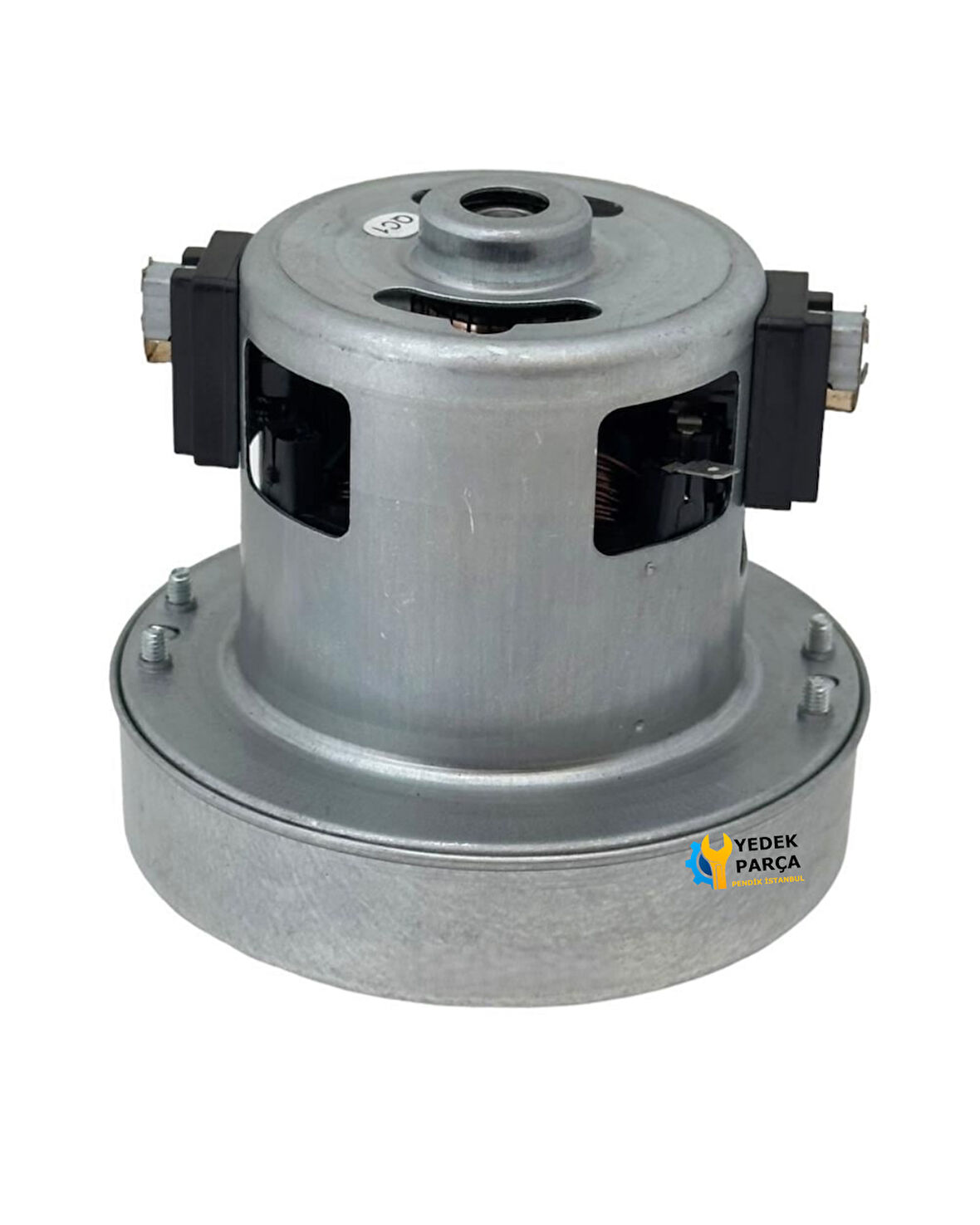 Samsung Uyumlu VC07R302MVP Süpürge Motoru