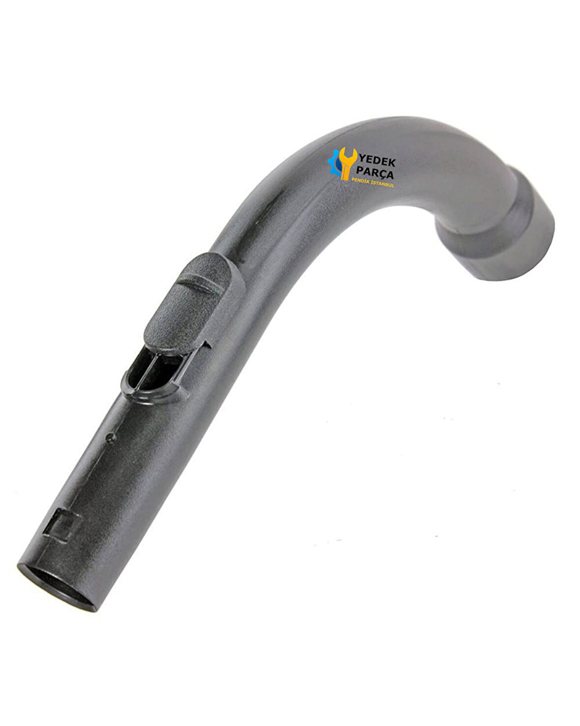Miele Uyumlu Classic C1 PowerLine Süpürge Hortum Tutma Sapı