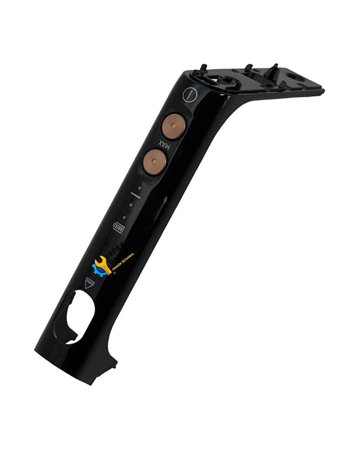 Grundig Uyumlu VCP 3930 Süpürge Tutma Sapı