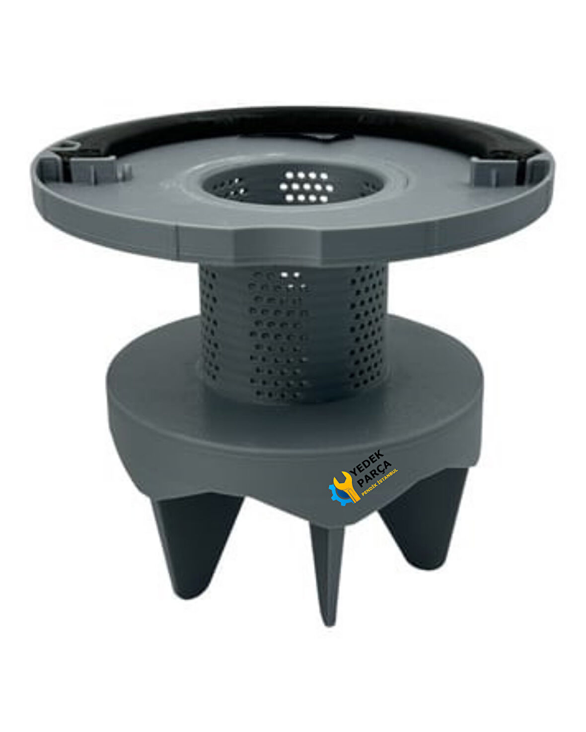 Rowenta Uyumlu RO 7676 Ea Silence Force Cyclonic 4a Süpürge Seperatör, Kulplu