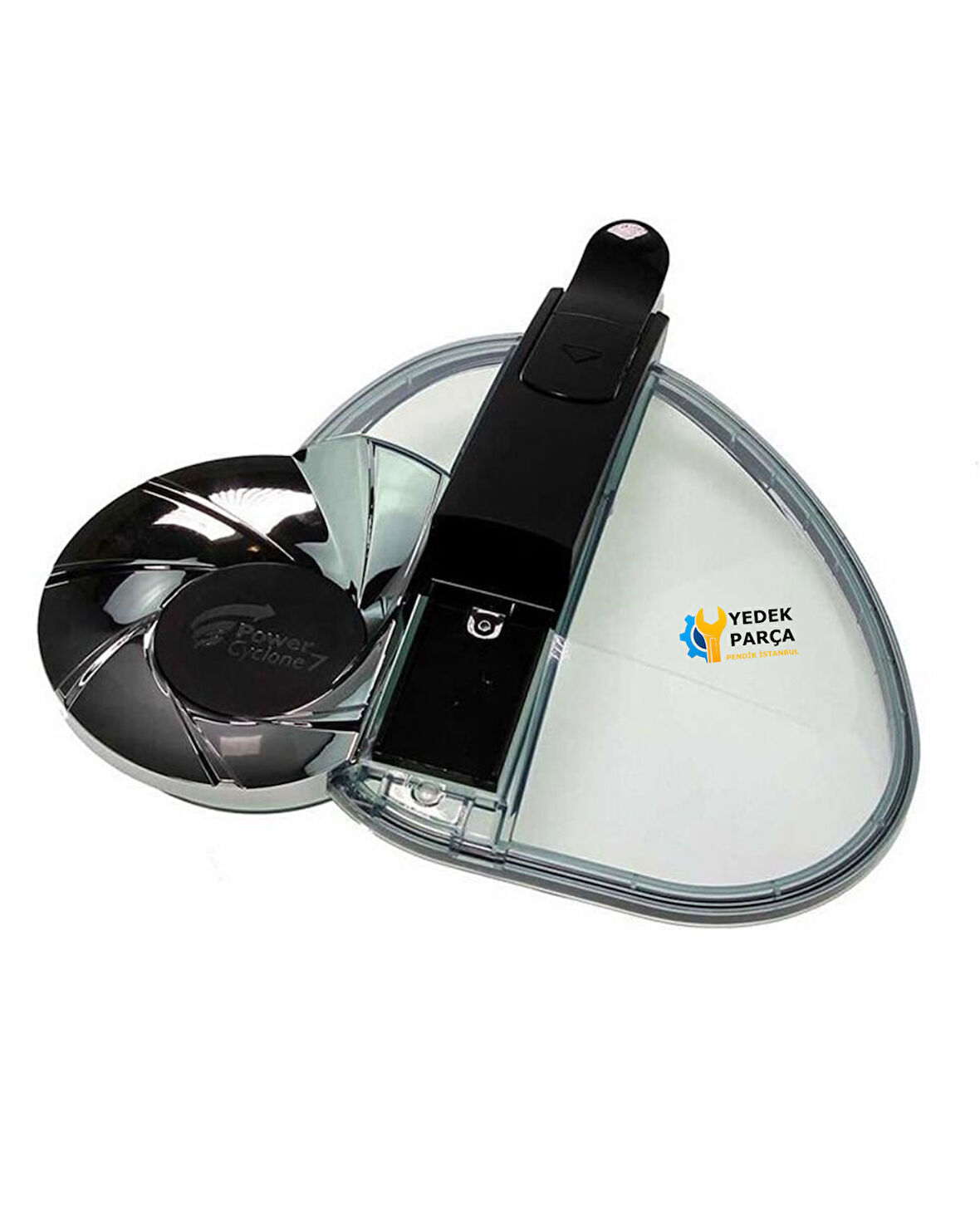 Philips FC 9924 Marathon Ultimate Toz Haznesi Kapağı