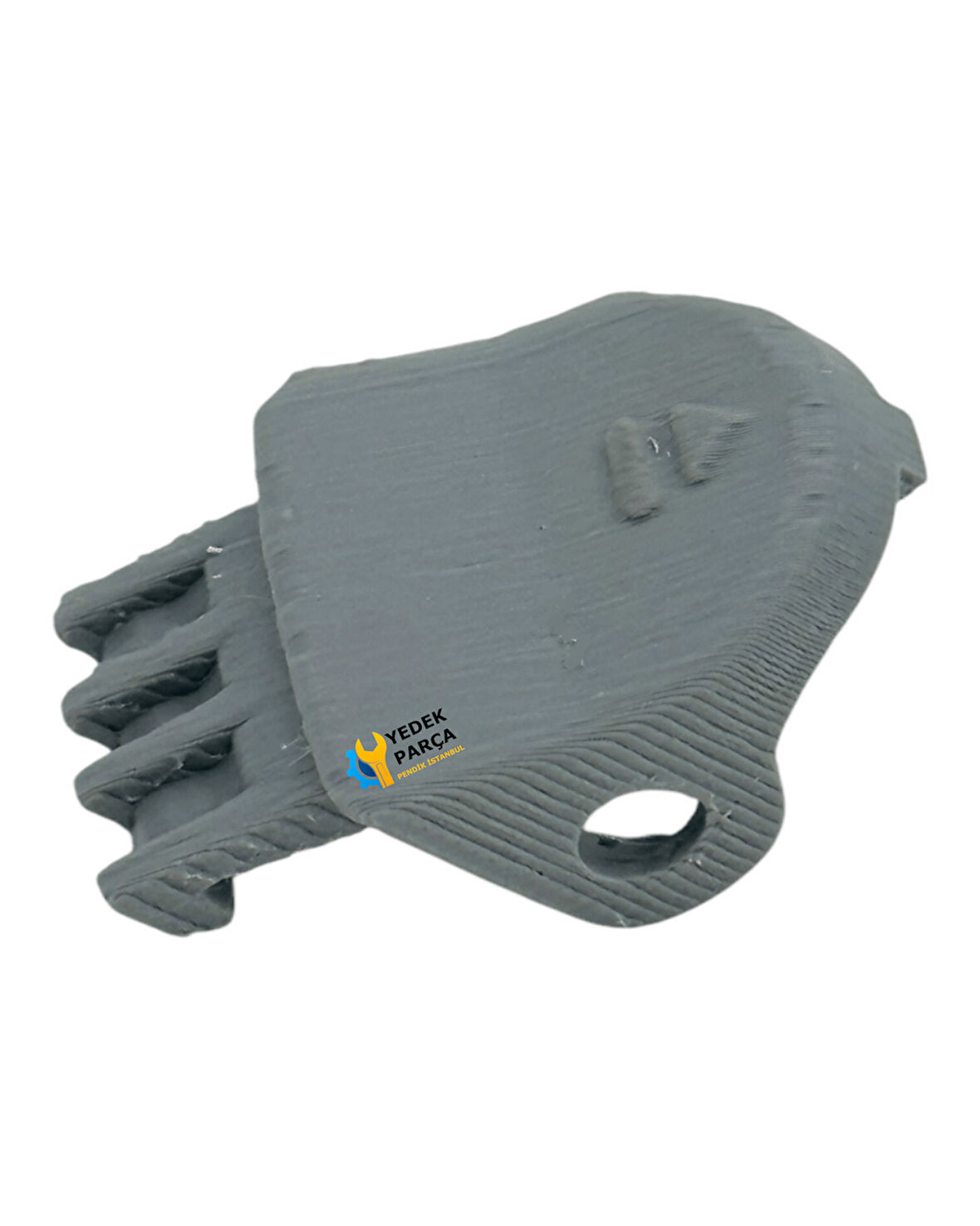 Bosch Uyumlu BCS711XXL Unlimited Şarjı Süpürge Hazne Bağlantı Mandalı