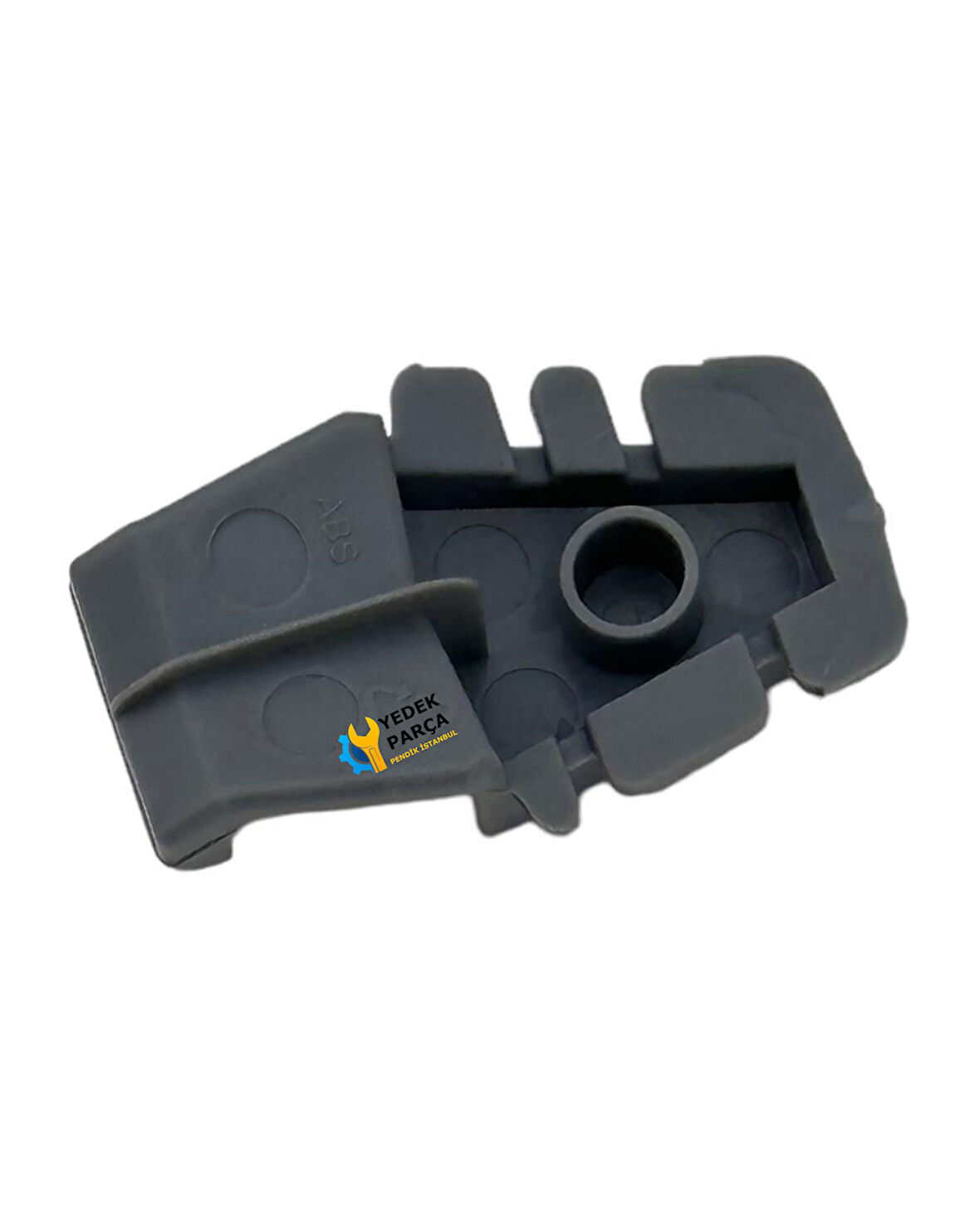 Zeneger Uyumlu Slim Süpürge Toz Haznesi Mandalı