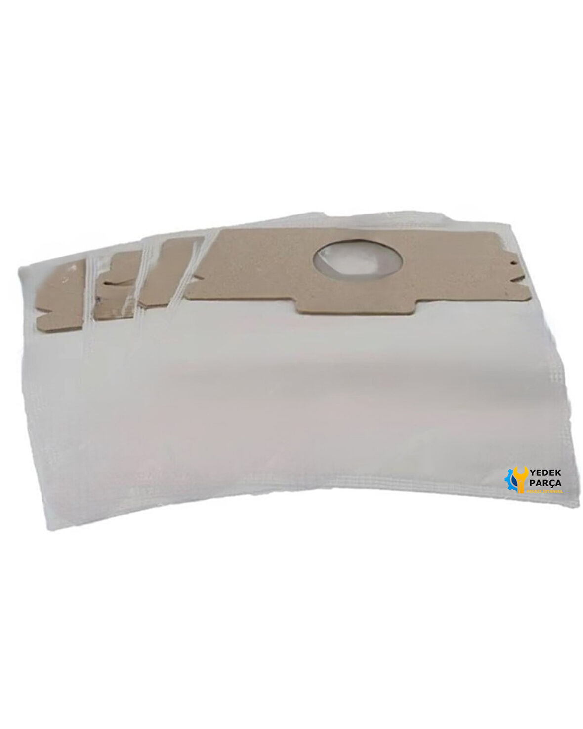 AEG Uyumlu Vampyr 400-499 Süpürge Toz Torbası 4 Adet