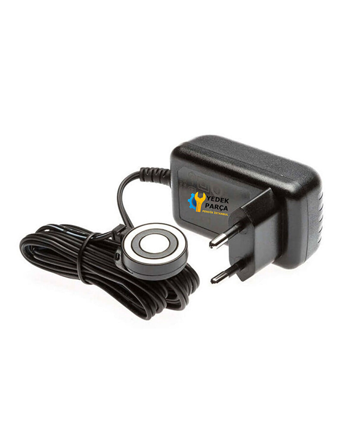 Philips Uyumlu FC6724 Speedpro Süpürge Şarj Aleti Adaptörü