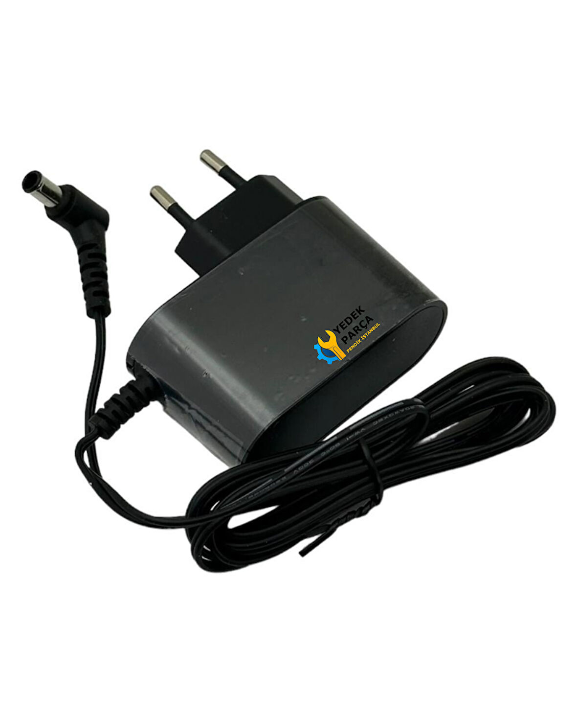 Philips Uyumlu XW7263 AquaTrio Şarjlı Dik Süpürge Adaptörü