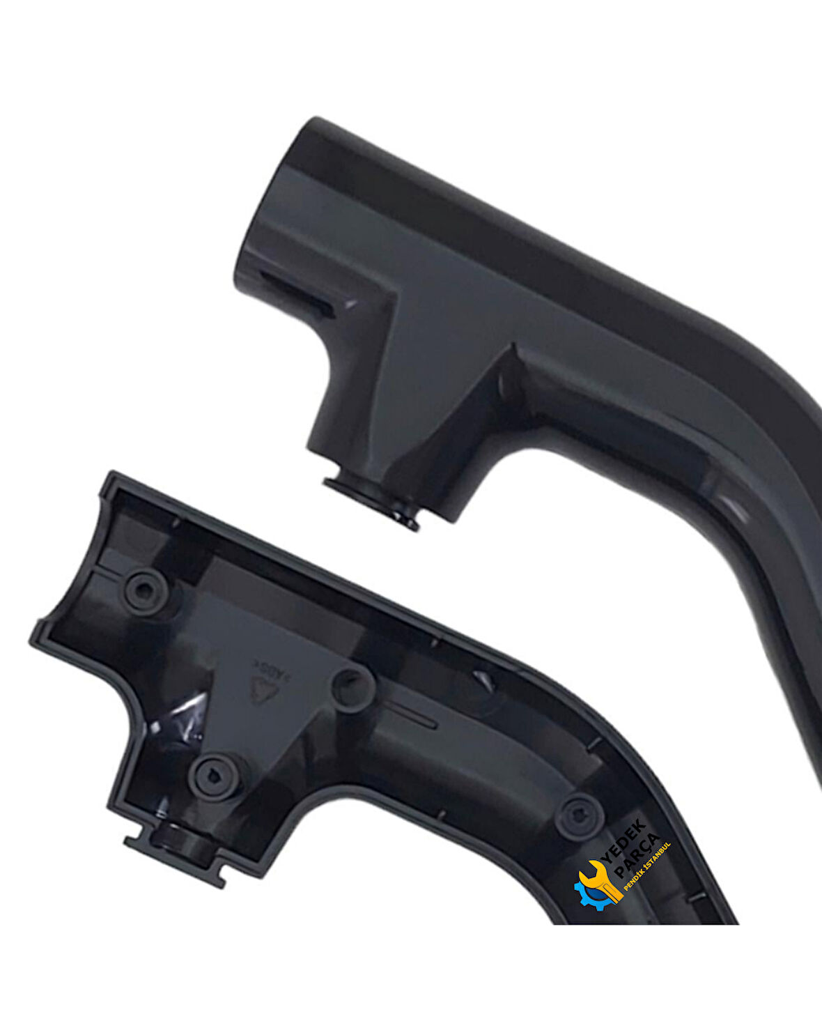 Fakir Uyumlu Darky Süpürge Borusu Tutma Sapı