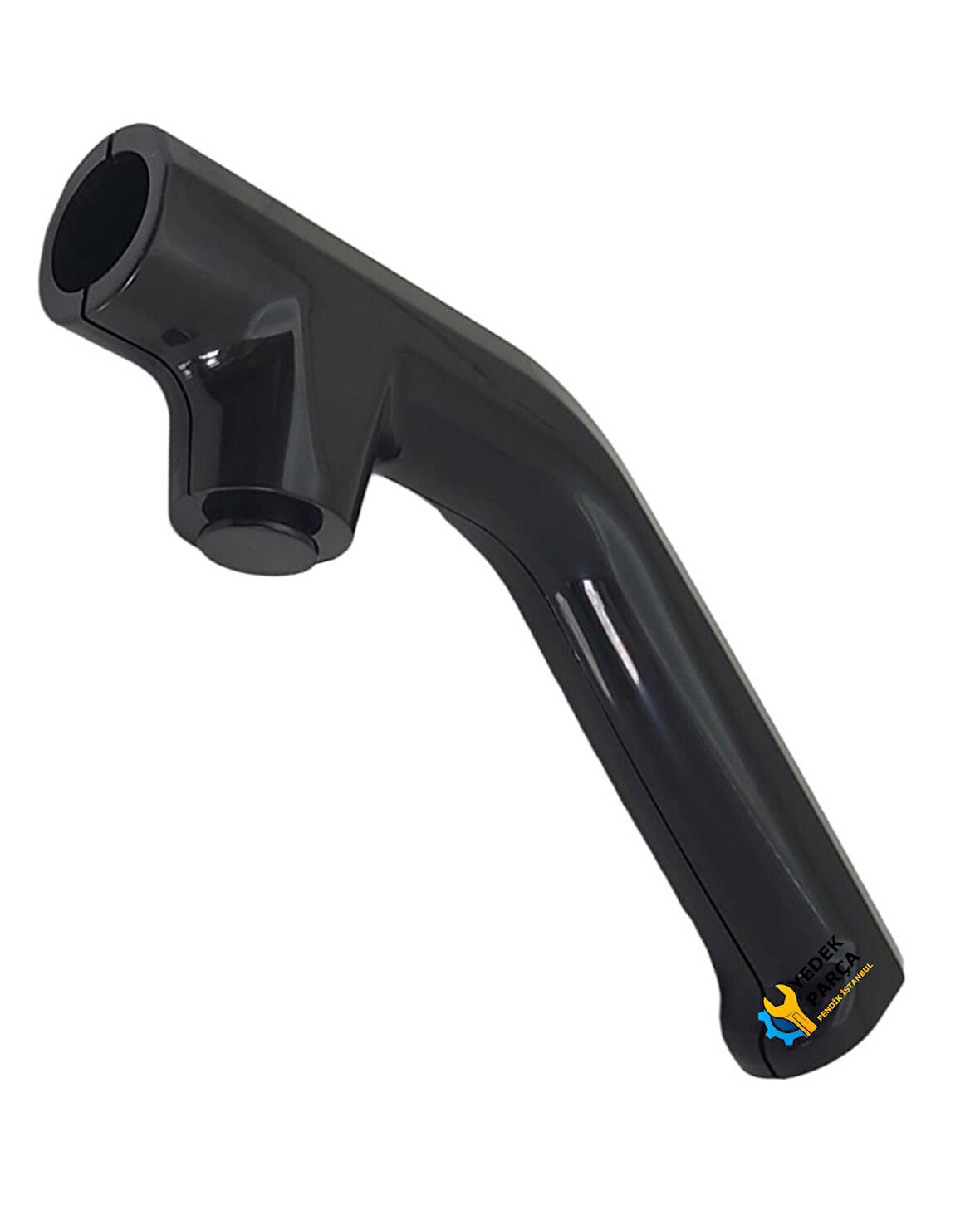 Fakir Uyumlu Darky Süpürge Borusu Tutma Sapı