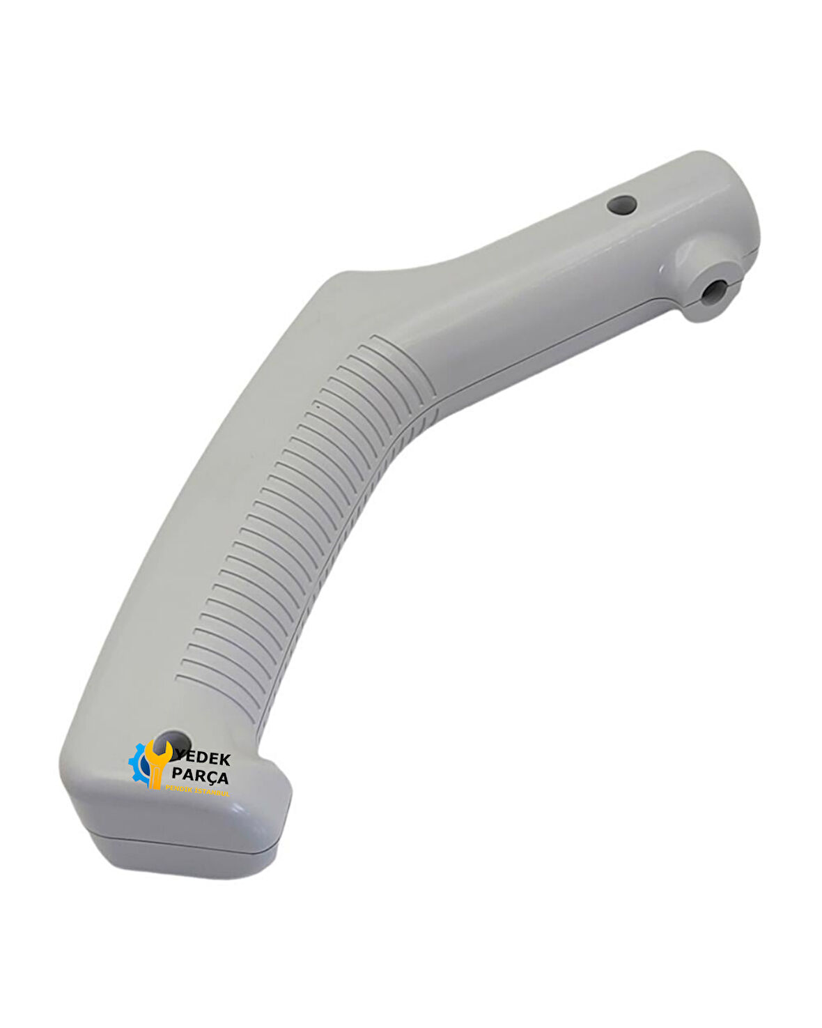 Fakir Uyumlu Piccadilly Süpürge Tutma Sapı - Beyaz