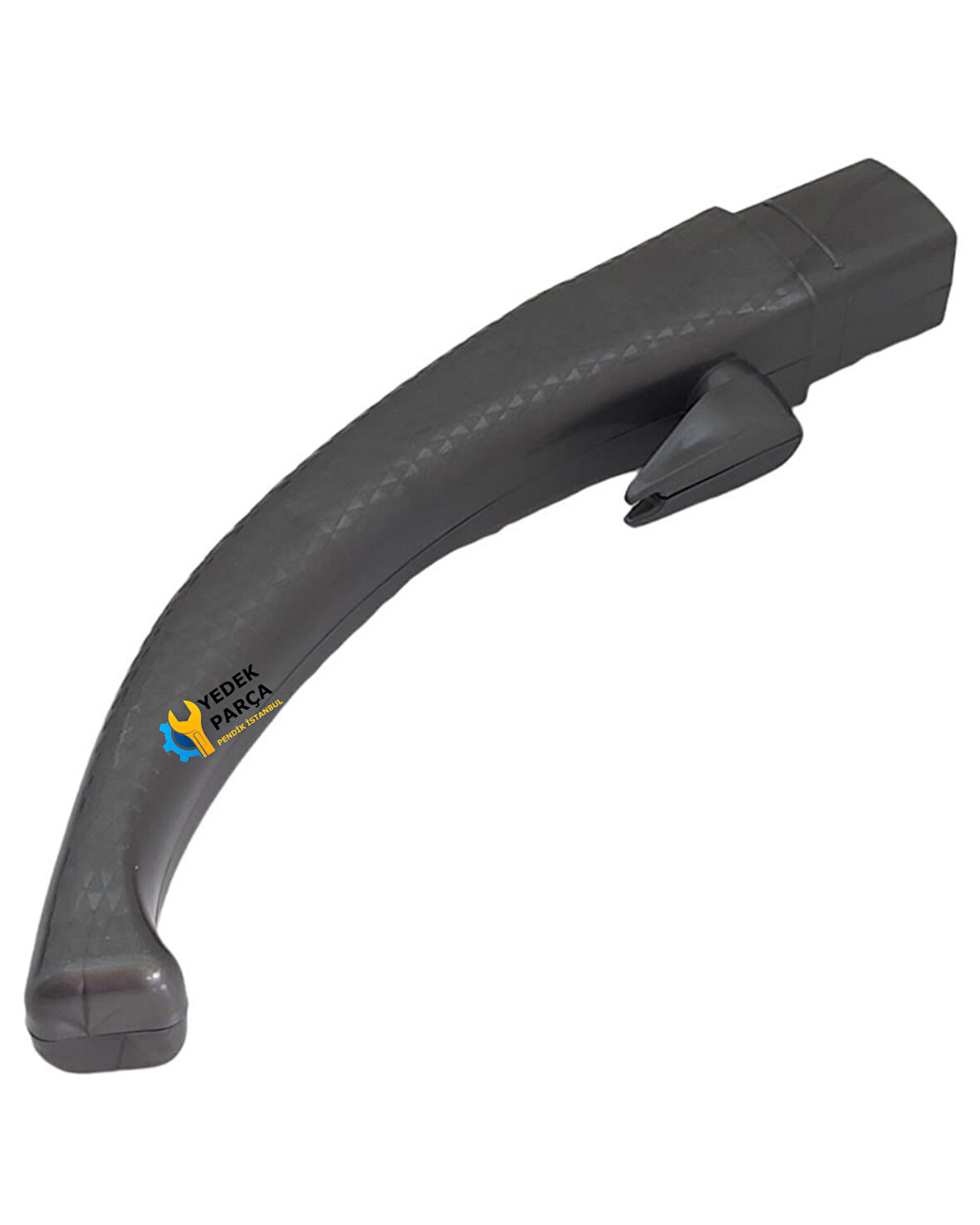 Fantom Uyumlu P 1500 Hamarat Boru Tutma Sapı Takımı - Gri