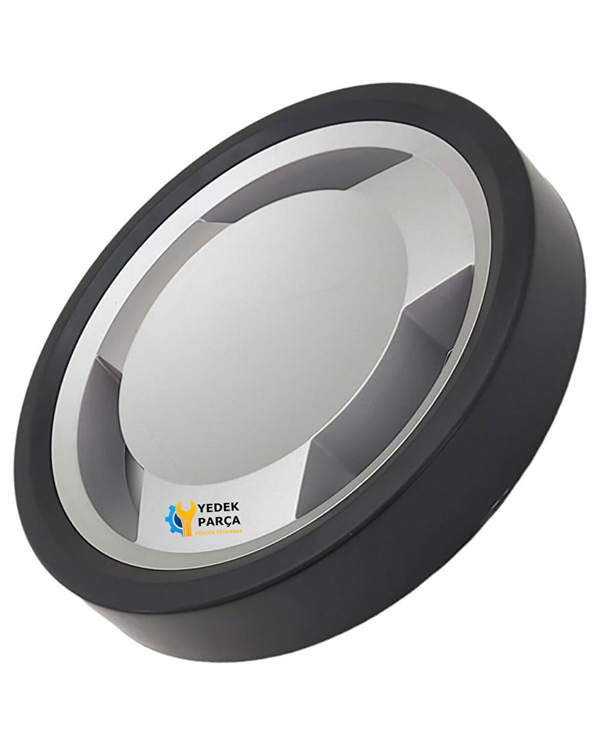 Arçelik Uyumlu S 4122 Elektrikli Süpürge Arka Tekerleği