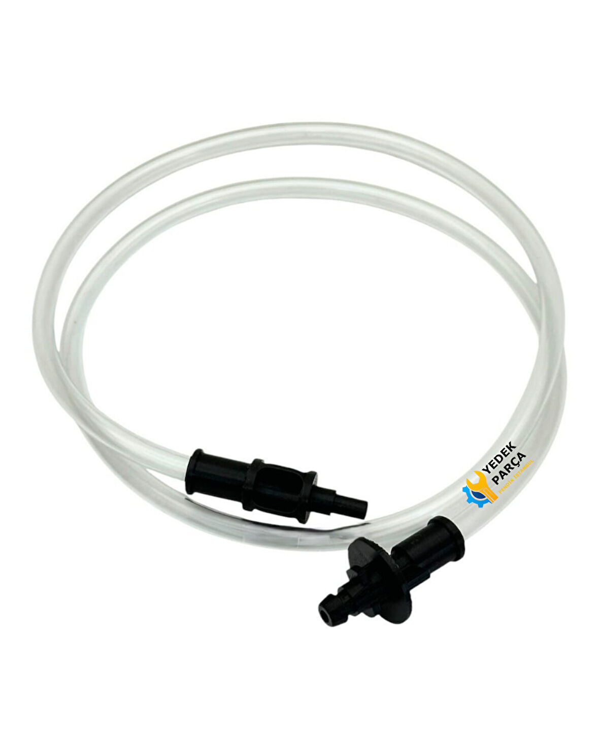 Beko Uyumlu BKS 9750 Süpürge Serum Hortumu 90,5 cm