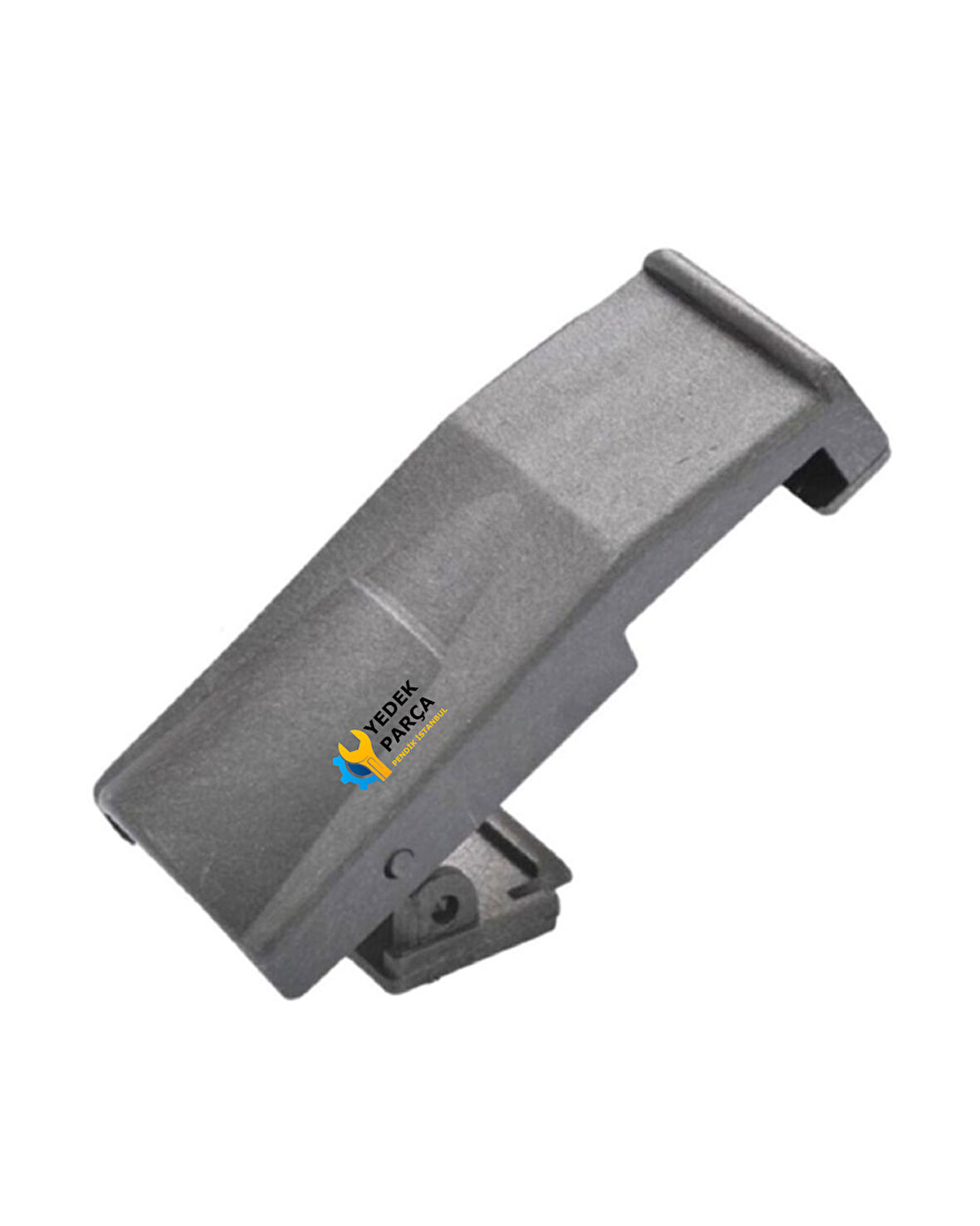 Fantom Uyumlu Ecologic WF 4700 Elektrikli Süpürge Yan Mandal 1 Adet