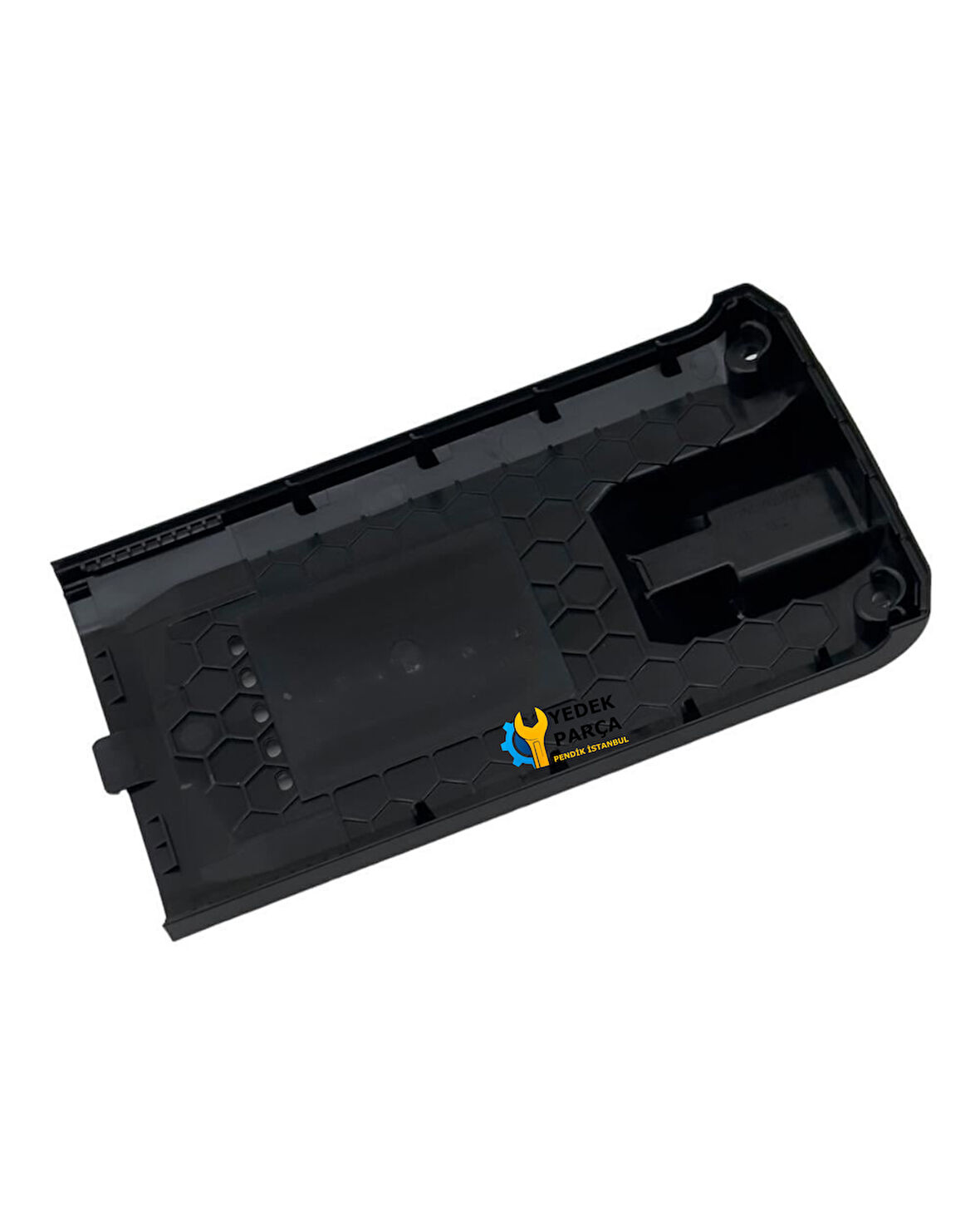 Grundig Uyumlu VCP 3930 Süpürge Batarya Kapağı