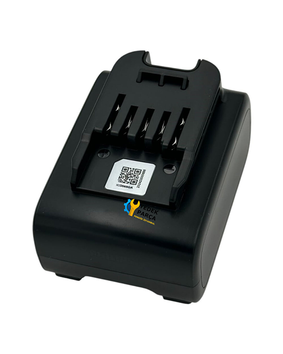 Philips Uyumlu XW9383 Aqua Trio Süpürge Bataryası/Pili