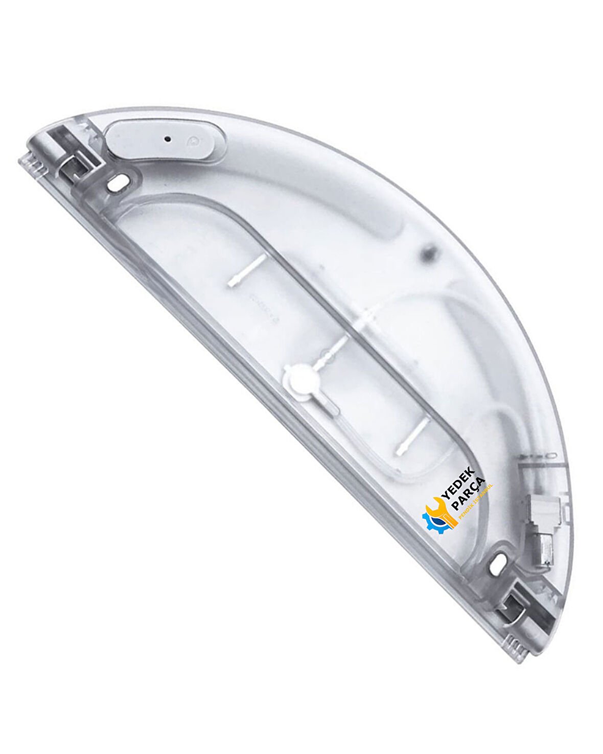 Xiaomi Vacuum Mop 1C ve 2C ile Uyumlu Robot Süpürge Su Tankı