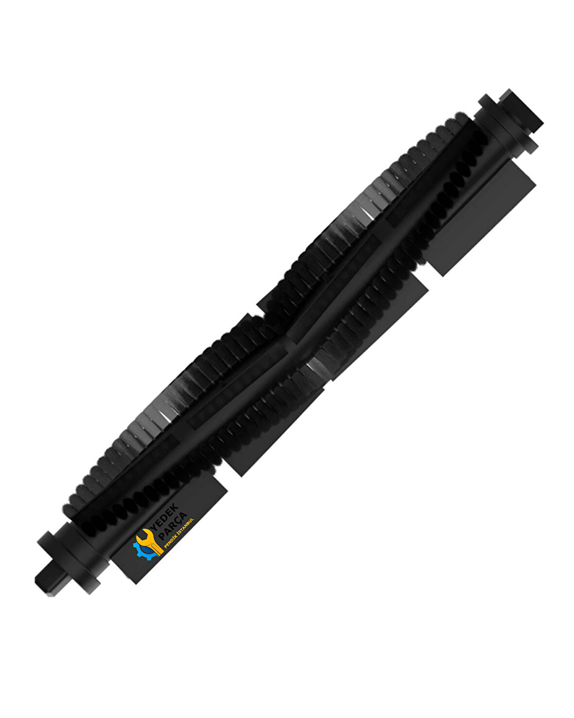 Arçelik Uyumlu Imperium Robo RS 9121 Robot Süpürge Ana Fırçası