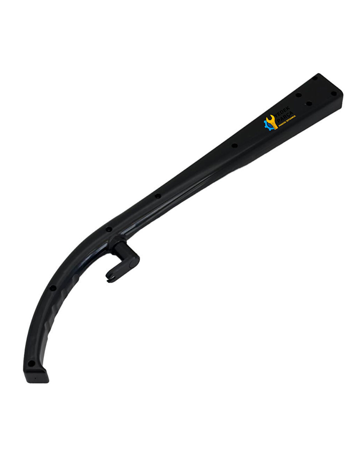 CVS Uyumlu Dn 4705 Wanda Pratik Dik Süpürge Borusu