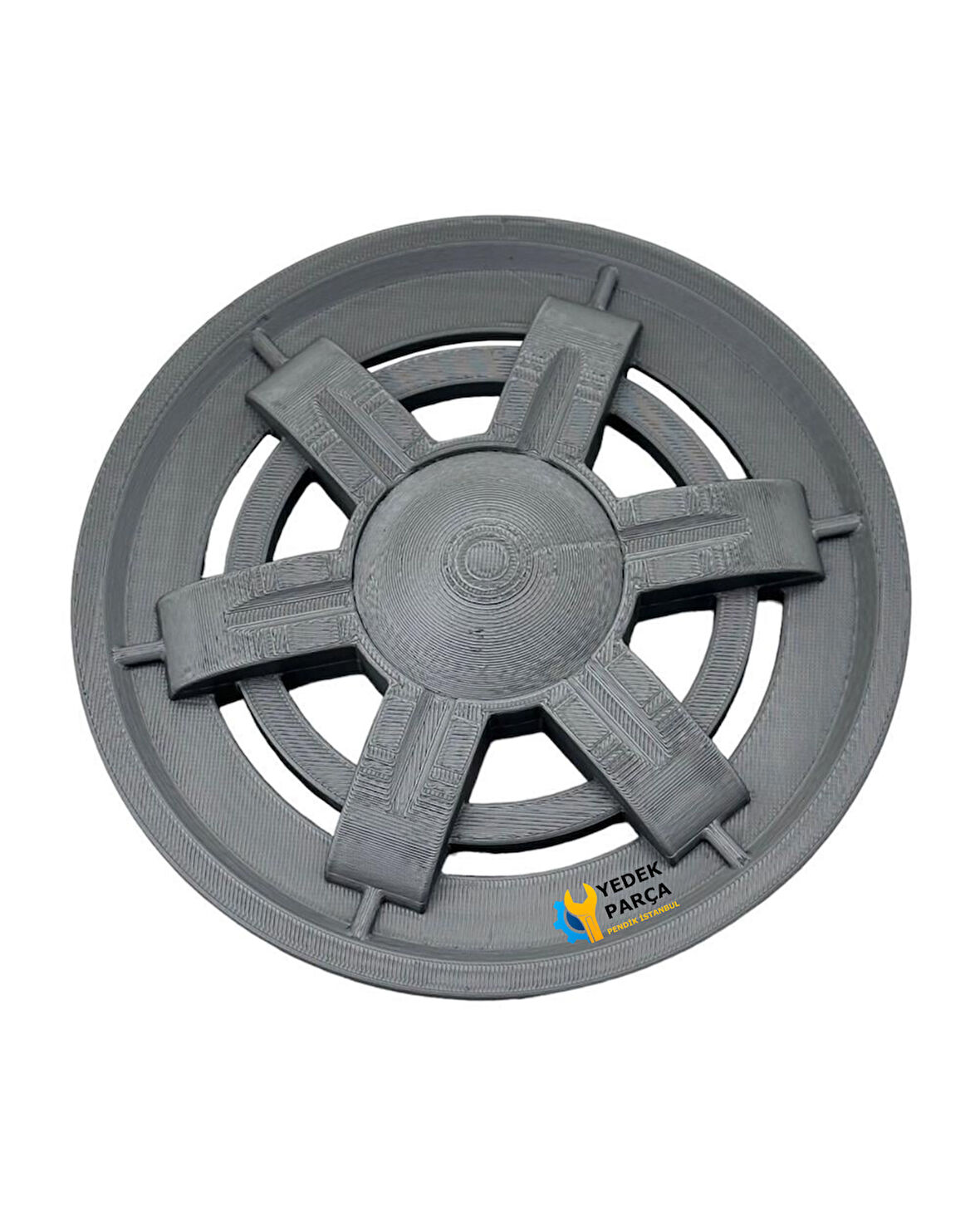 Beko Uyumlu BKS 5316 Süpürge Hepa Filtre Kapağı