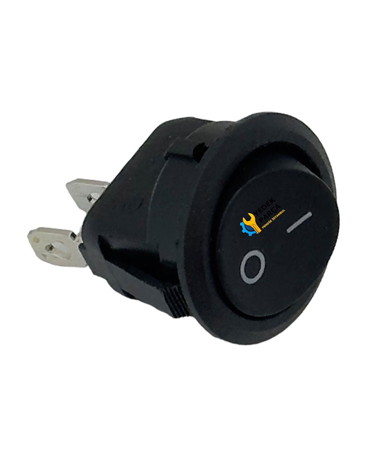 CVS Uyumlu Dn 2013 Platin Baston Süpürge Şalteri