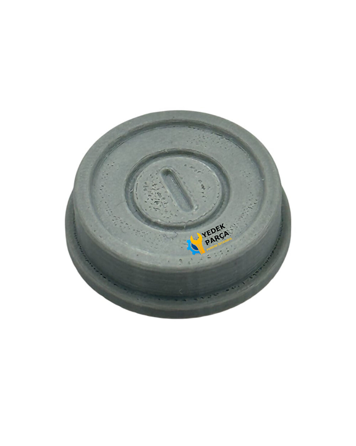 Kiwi Uyumlu KVC 4040 Dikey Süpürge Düğmesi