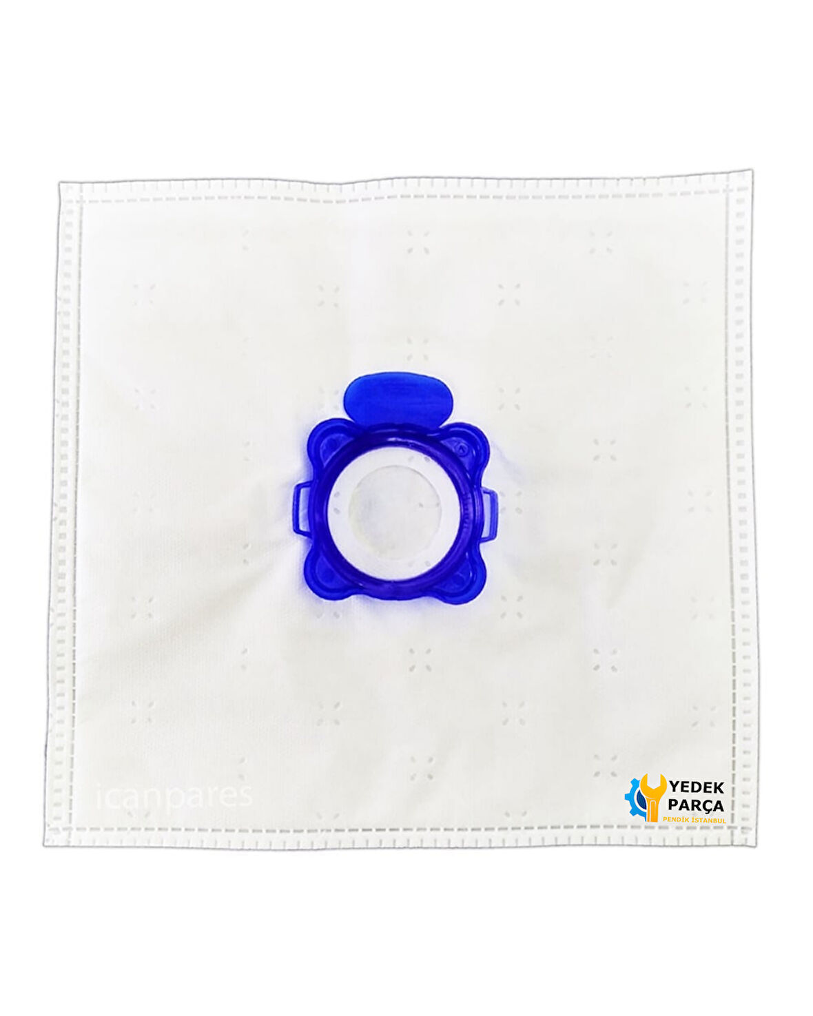 Rowenta RO 5265 Compacteo Ergo Süpürge Toz Torbası 5 adet