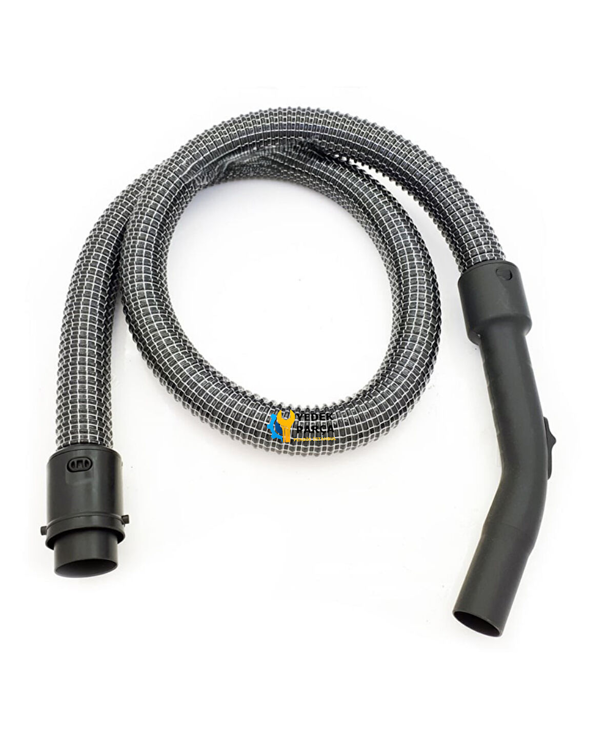 Rowenta Uyumlu RO 3723 Compact Power Cyclonic Süpürge Çelik Telli Hortumu