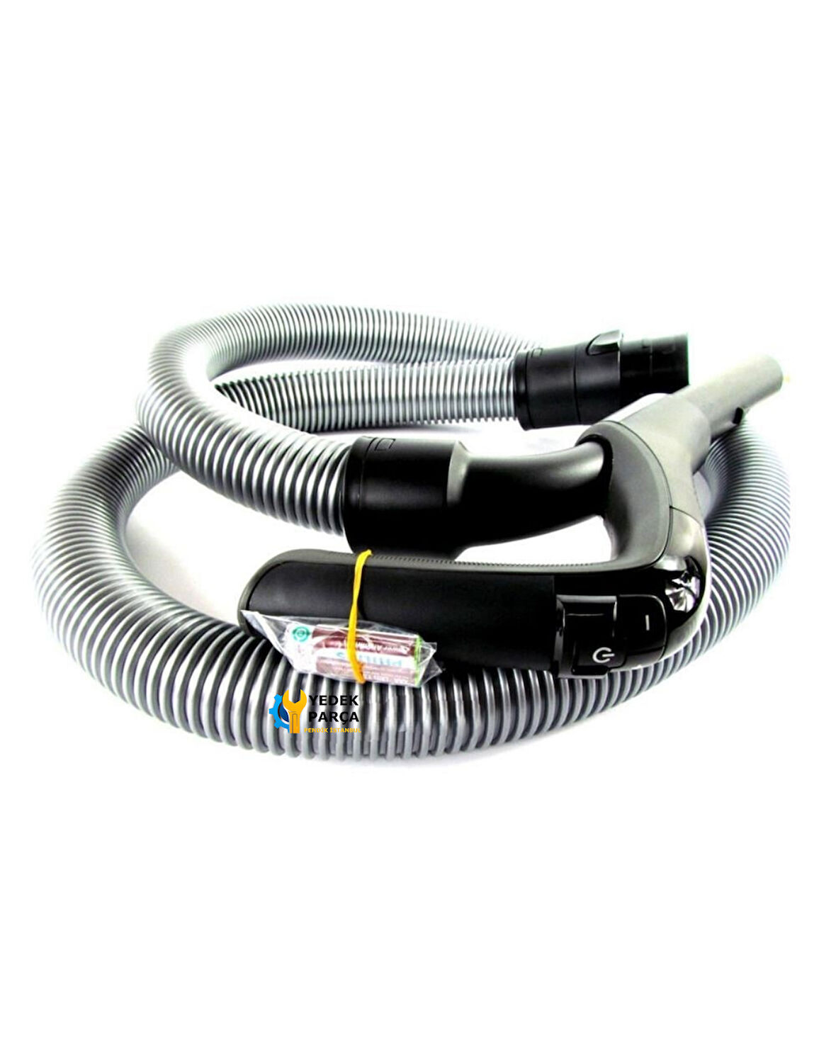 Philips Uyumlu FC 9924 Marathon Ultimate Süpürge Hortumu