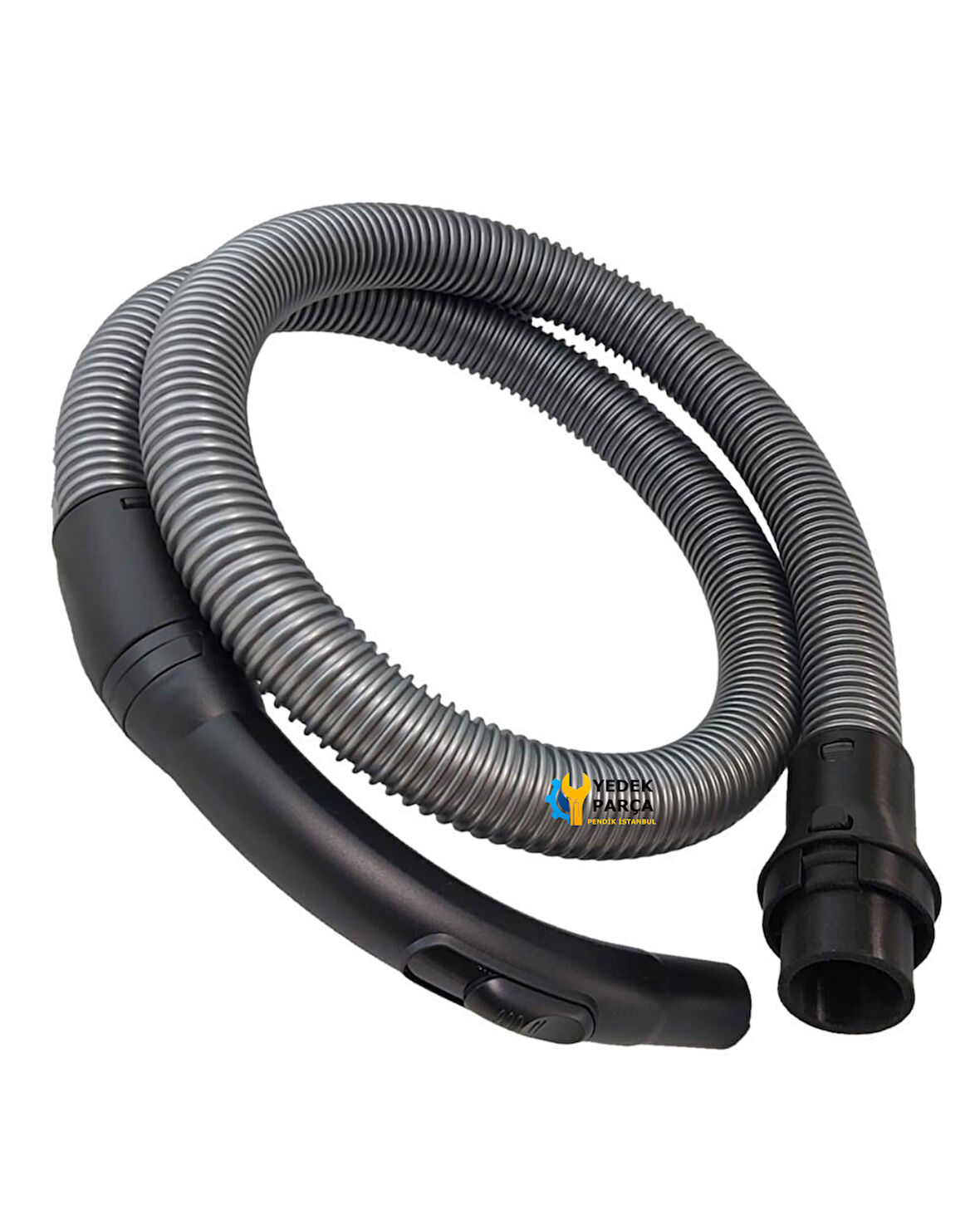 Siemens Uyumlu Dynapower XXL Süpürge Güçlü Hortumu