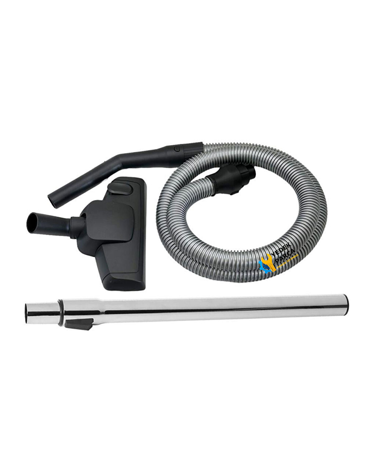 Arçelik - Beko Uyumlu S 7430 - BKS 5420 - 9191512264 Süpürge Hortumu Seti