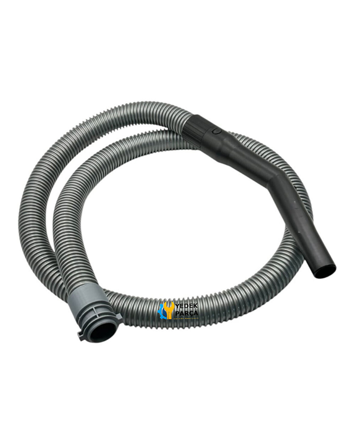 Goldmaster Uyumlu GM 7535 Yıldız Süpürge Hortumu