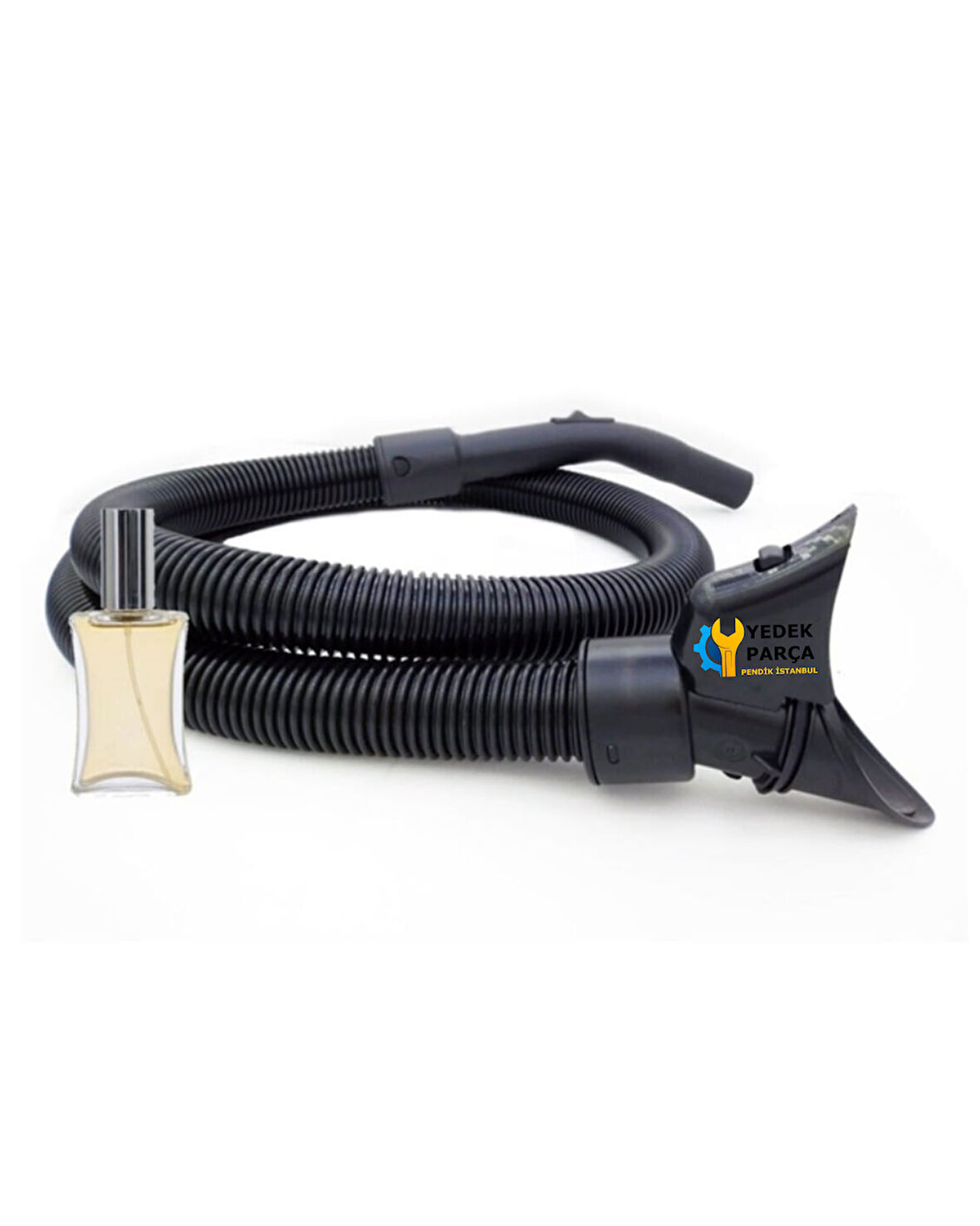 Philips Uyumlu FC 9205 Marathon Elektrikli Süpürge Hortumu Hediyeli