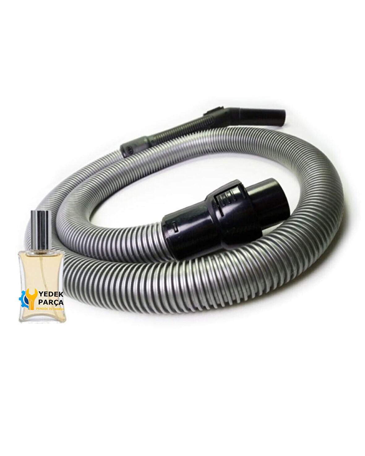 Electrolux Uyumlu EL 6984 A Ultra Silencer Elektrikli Süpürge Hortumu Hediyeli