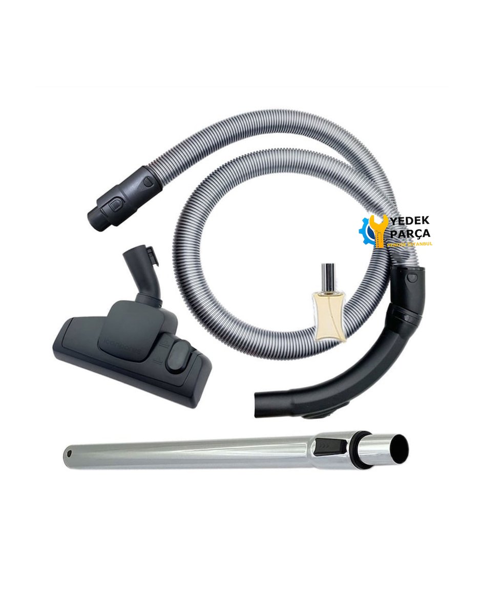 Philips Uyumlu FC 8670 PowerPro Active Süpürge Katlanmaz Dayanıklı ...