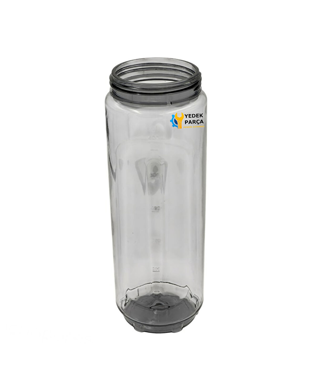 Arçelik & Beko Uyumlu K 8238, BKK 3098 Kişisel Blender Haznesi 600ml