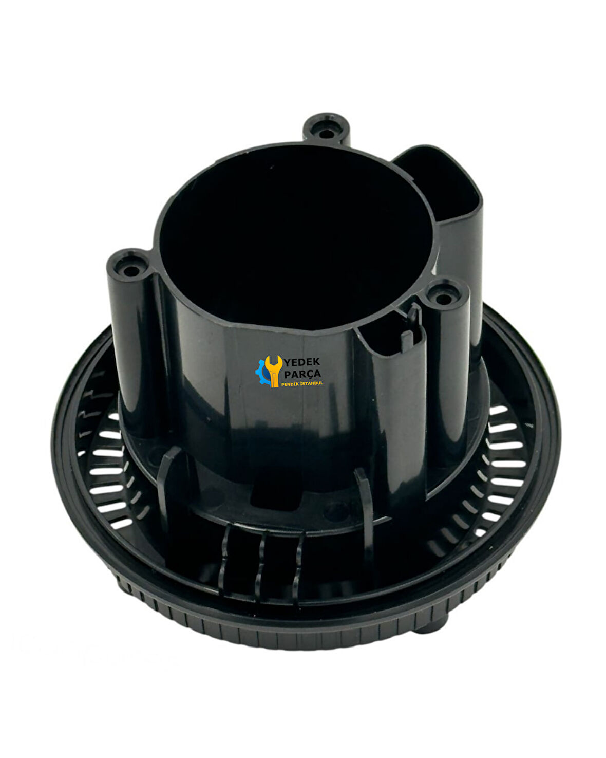 Arçelik & Beko Uyumlu K 8238, BKK 3098 Kişisel Blender Alt Kapak