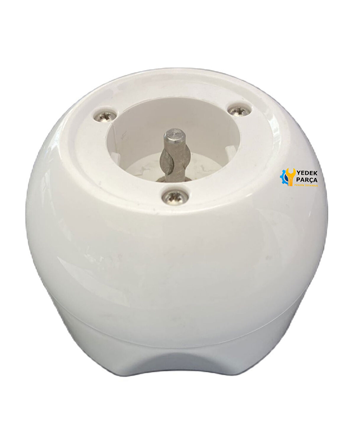 Bluehouse Uyumlu BH5546BS Trio Jet Blender Çırpıcı Gövde Adaptörü BEYAZ