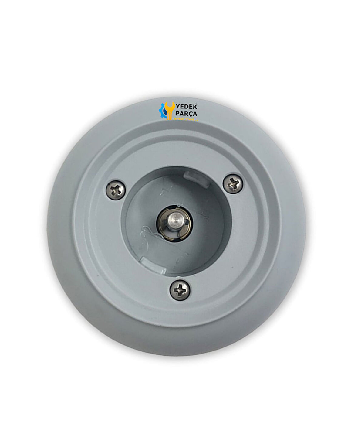 Karaca Uyumlu Maxiflow Blender Çırpma Teli Adaptörü Gri