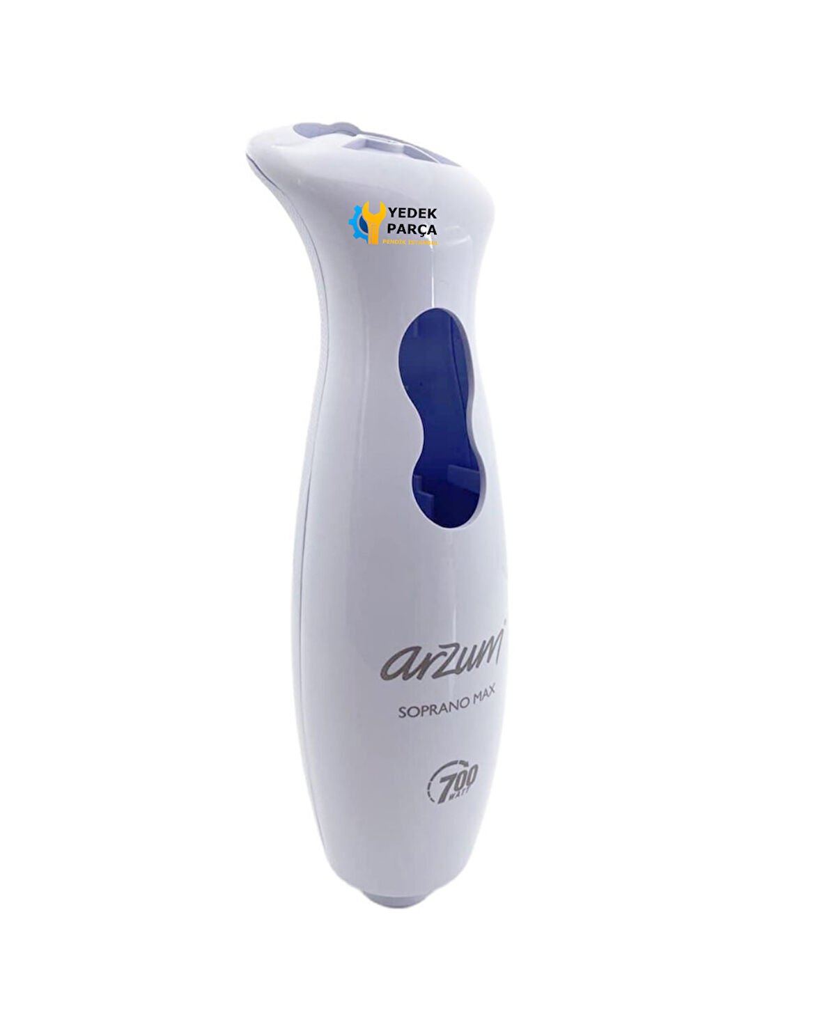 Arzum Uyumlu AR161 Soprano Max Blender Plastik Gövdesi