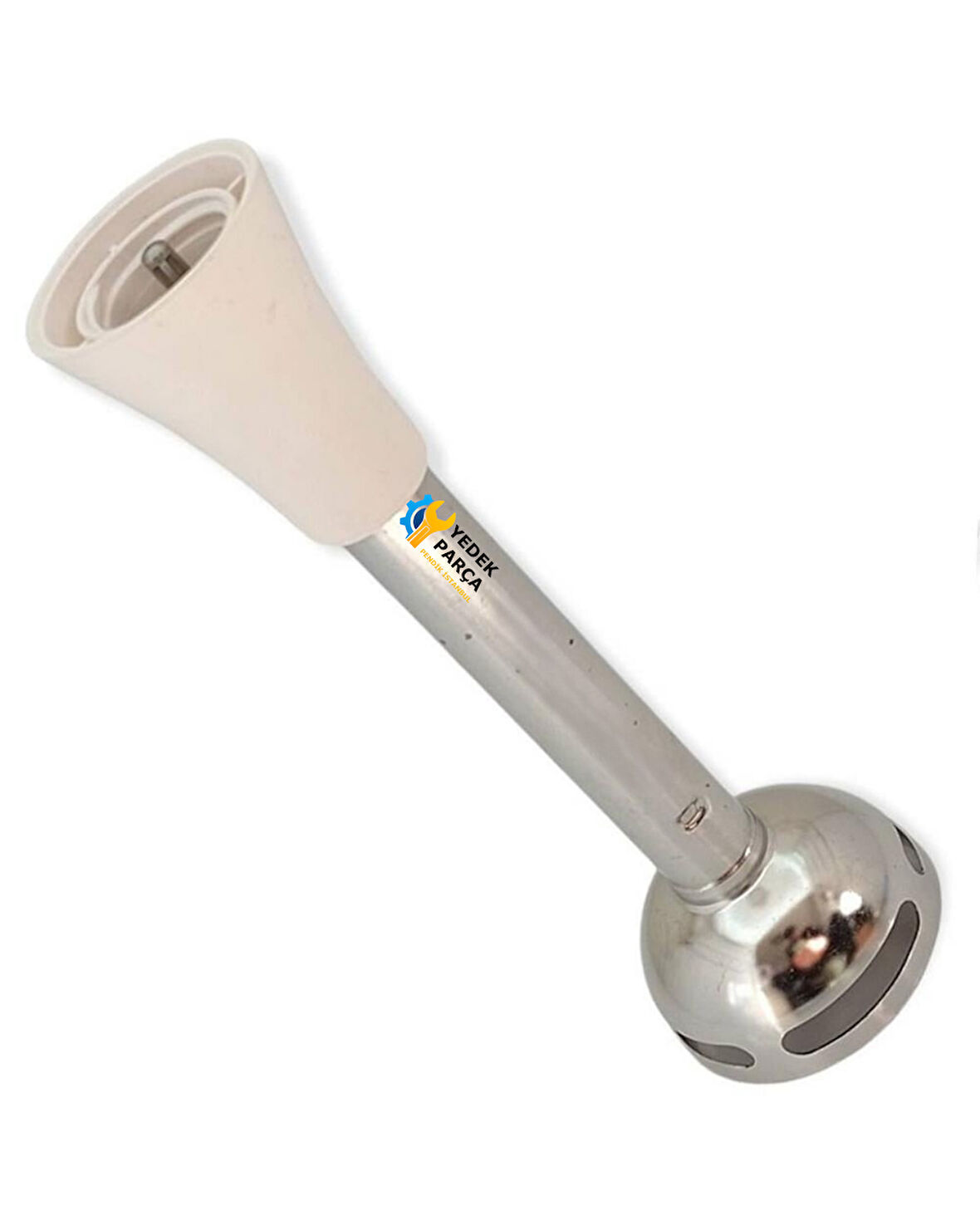 Philips Uyumlu HR1315/10 Blender Parçalayıcı Ayak Beyaz