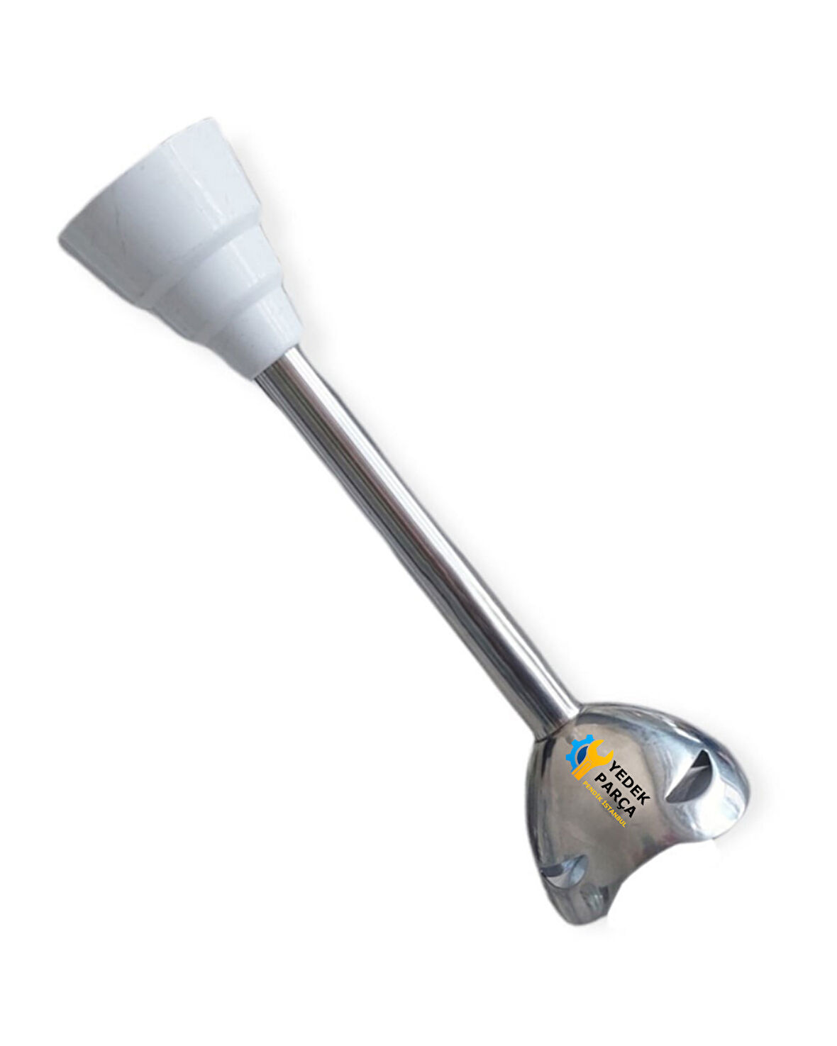 Arzum Uyumlu AR190 SOPPA Parçalayıcı Metal Ayak Beyaz