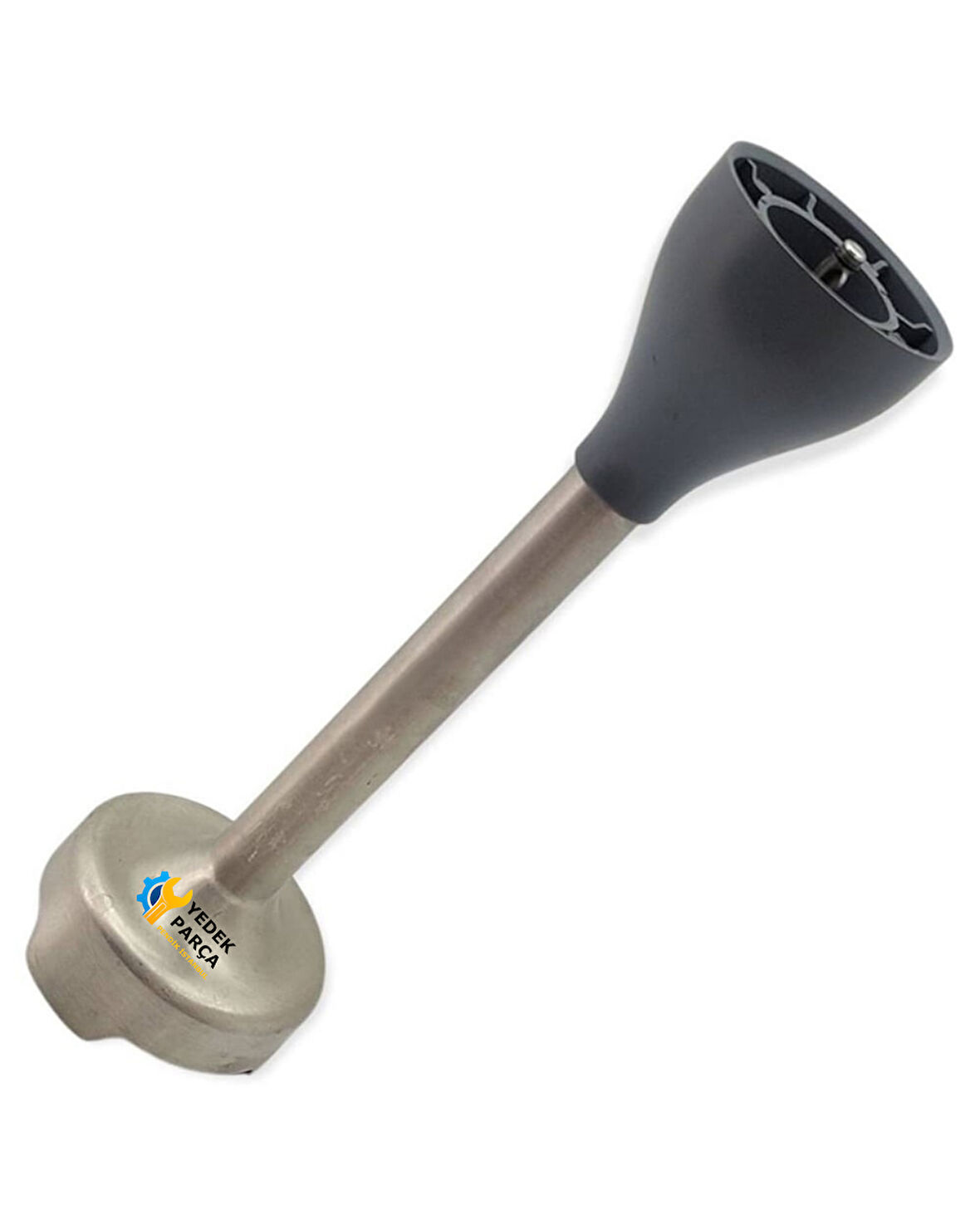 Arzum Uyumlu AR1077 MİXTECH Parçalayıcı Metal Ayak Füme