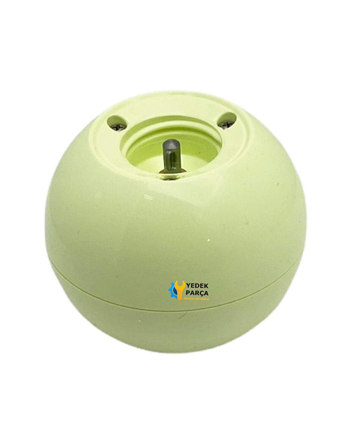 Beko Uyumlu Bkk 2155 Blender Çırpma Teli Adaptörü Yeşil
