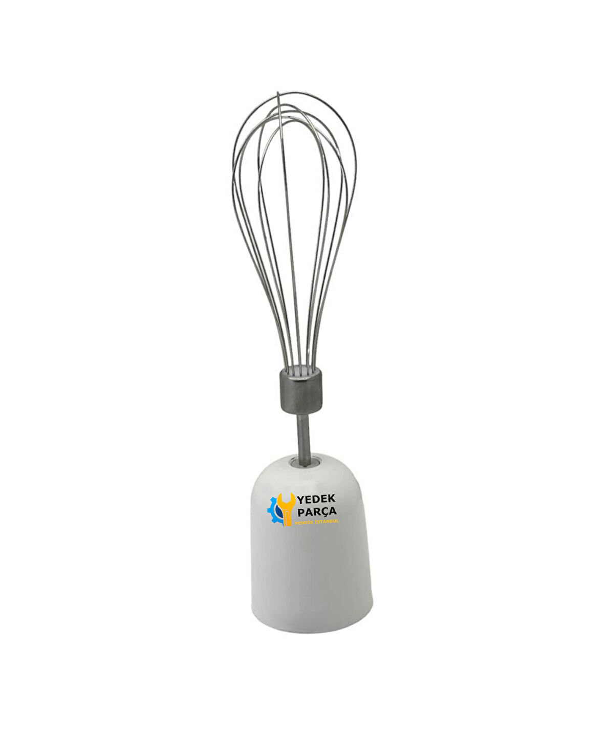 Sinbo SHB-3182 Blender Çırpma Teli ve Adaptörü Beyaz