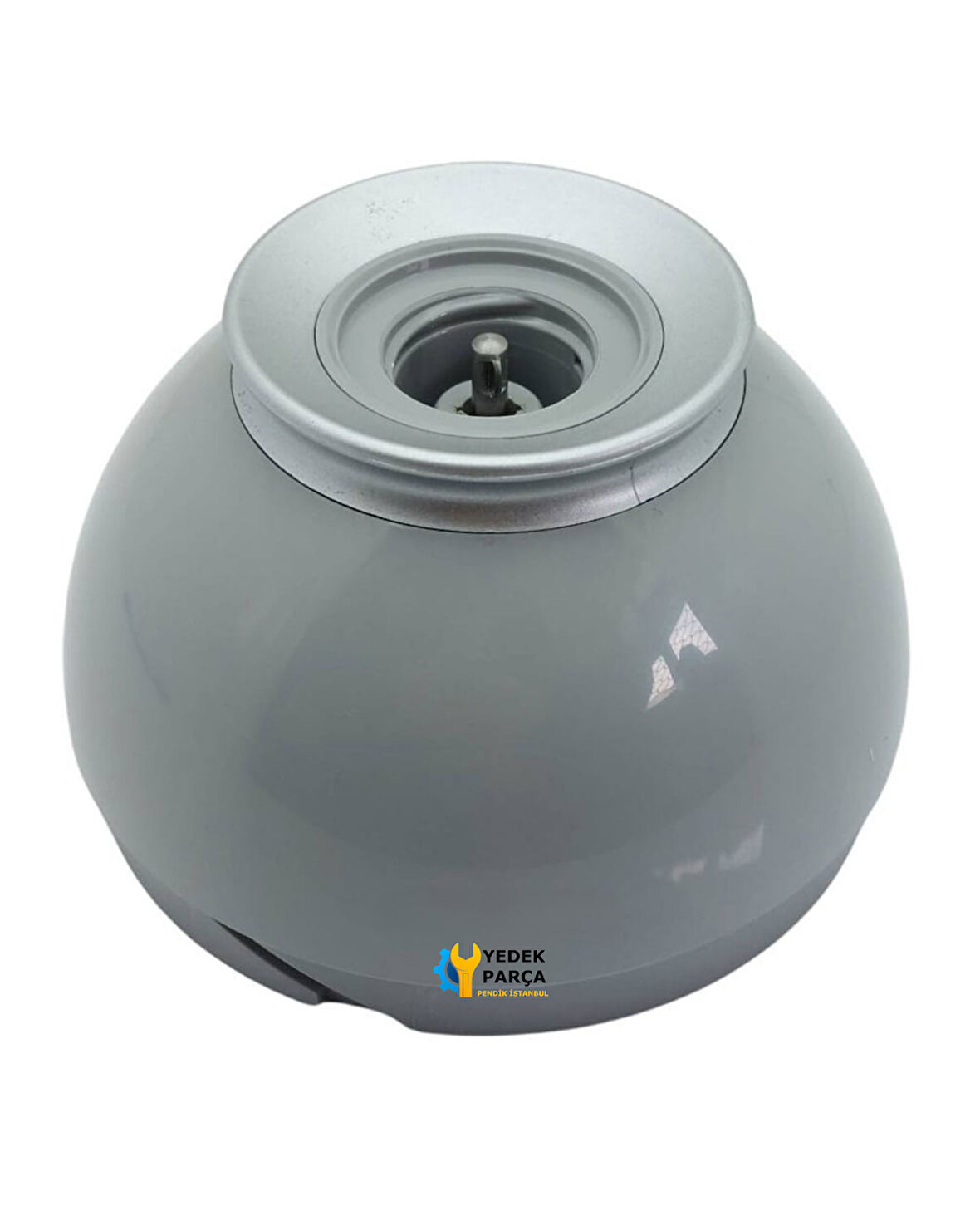 Arzum Uyumlu AR1009 PROVİTA ZİRKONYUM Blender Doğrayıcı Hazne Kapağı Gri