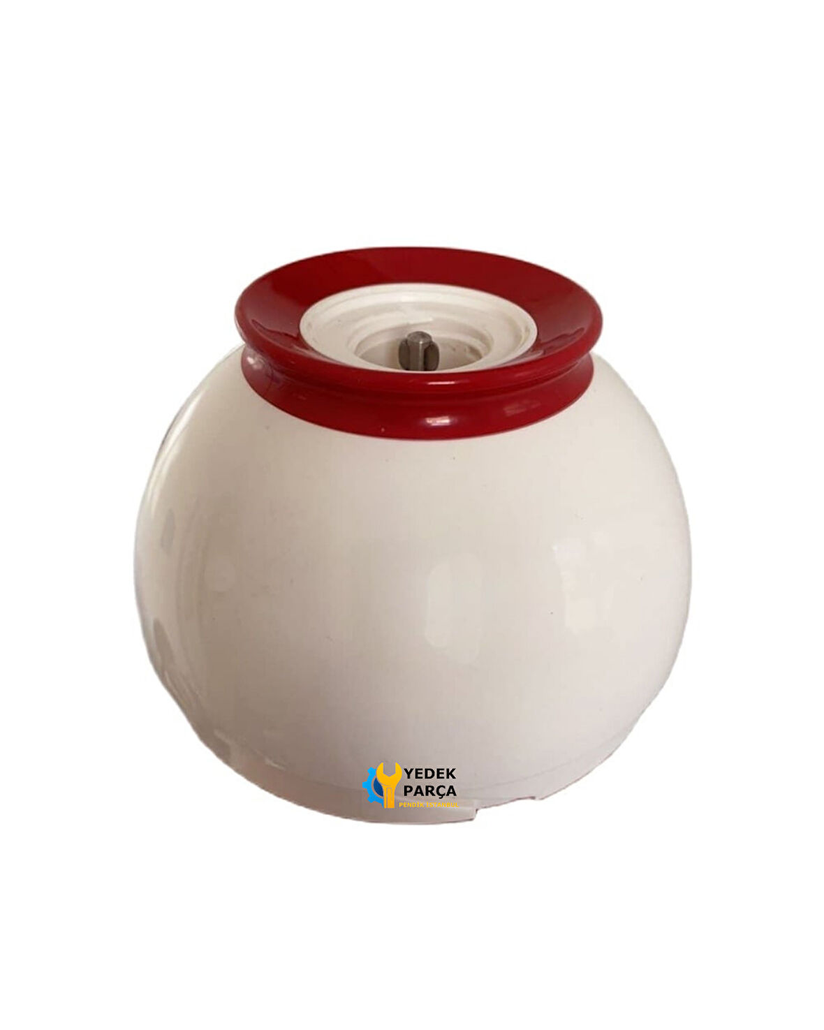 Arzum Uyumlu AR1031 TECHNOMİX Blender Doğrayıcı Hazne Kapağı