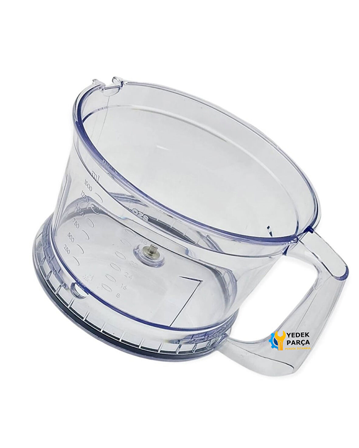 Tefal Uyumlu Powelix Activflow Blender İşlem Haznesi