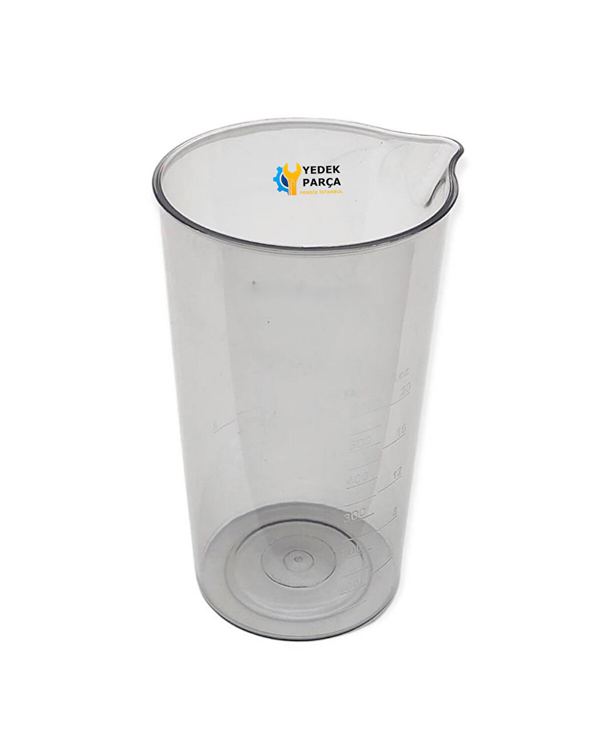 Arzum Uyumlu AR1083-N Prostickspeed Blender Ölçü Kabı